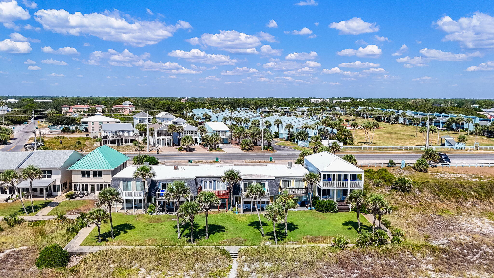 NO RECORDED SUBDIVISION - Residential