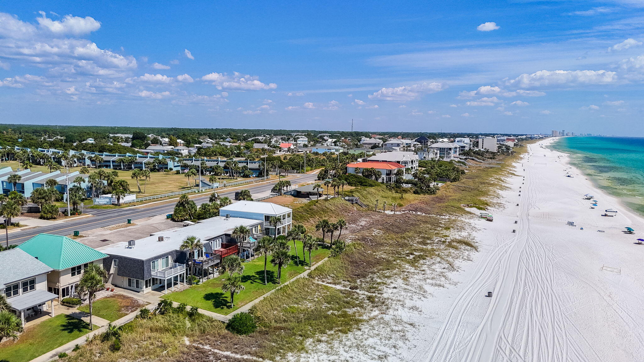 NO RECORDED SUBDIVISION - Residential