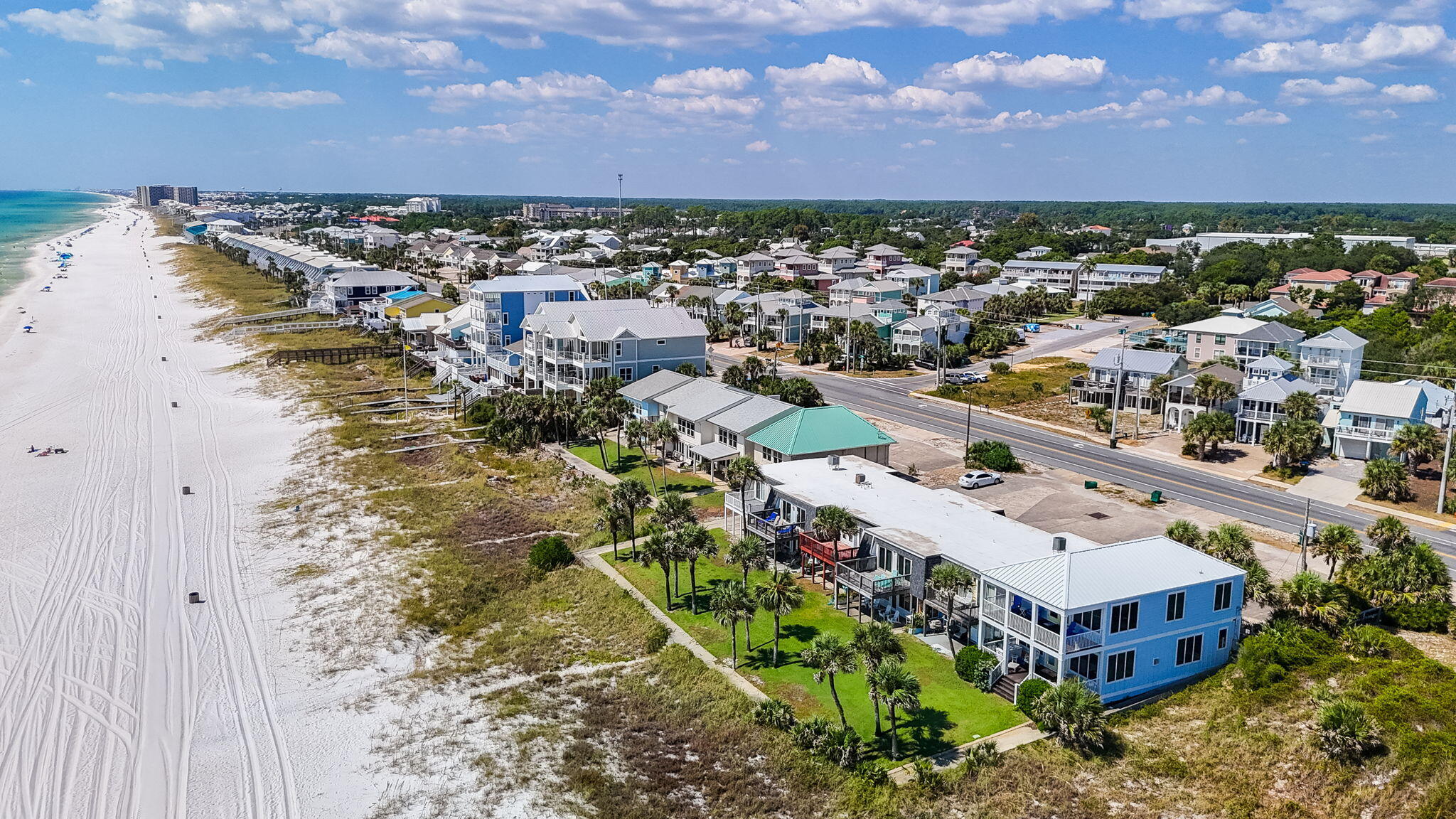 NO RECORDED SUBDIVISION - Residential