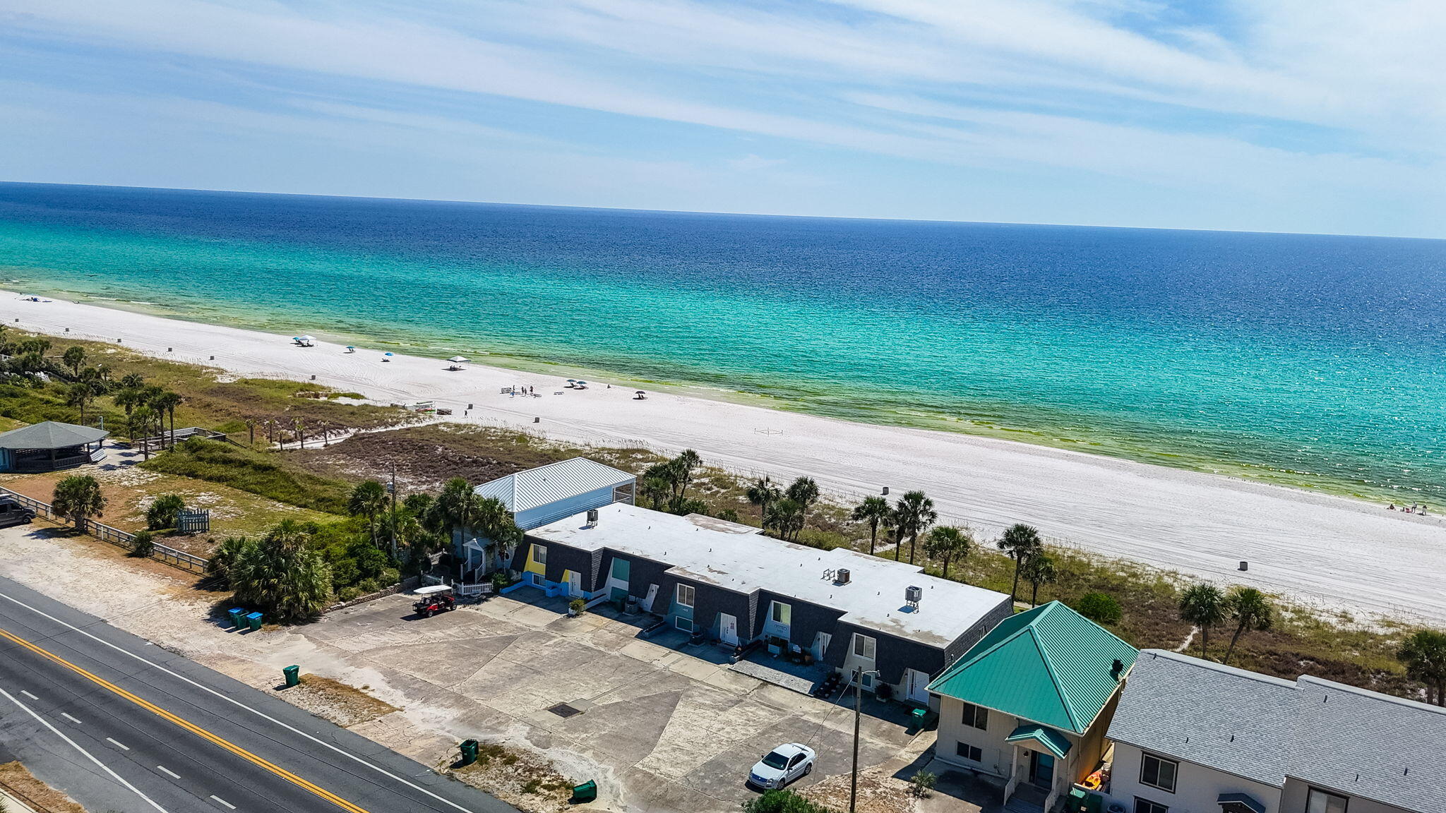 NO RECORDED SUBDIVISION - Residential