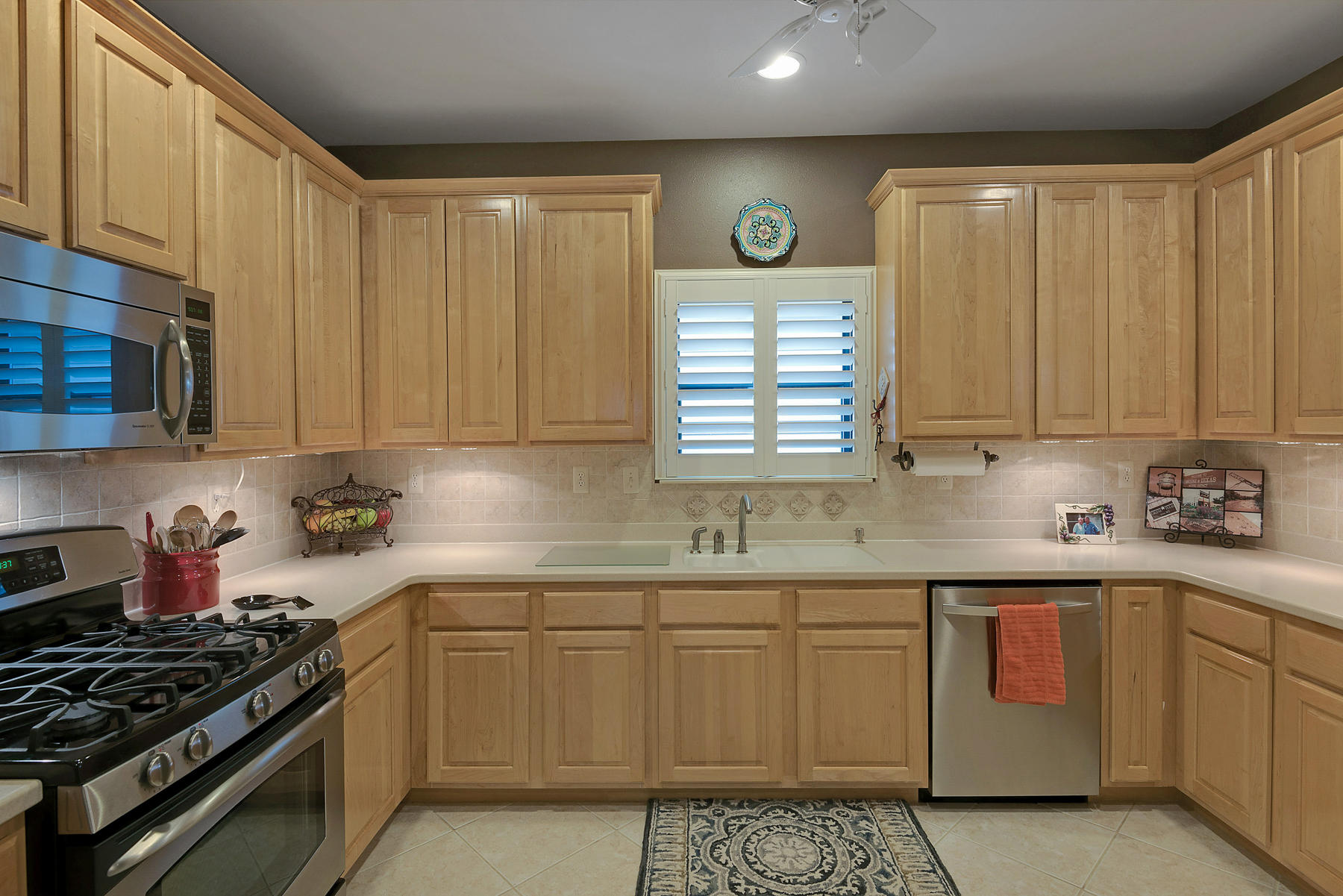 DEERWOOD - Residential