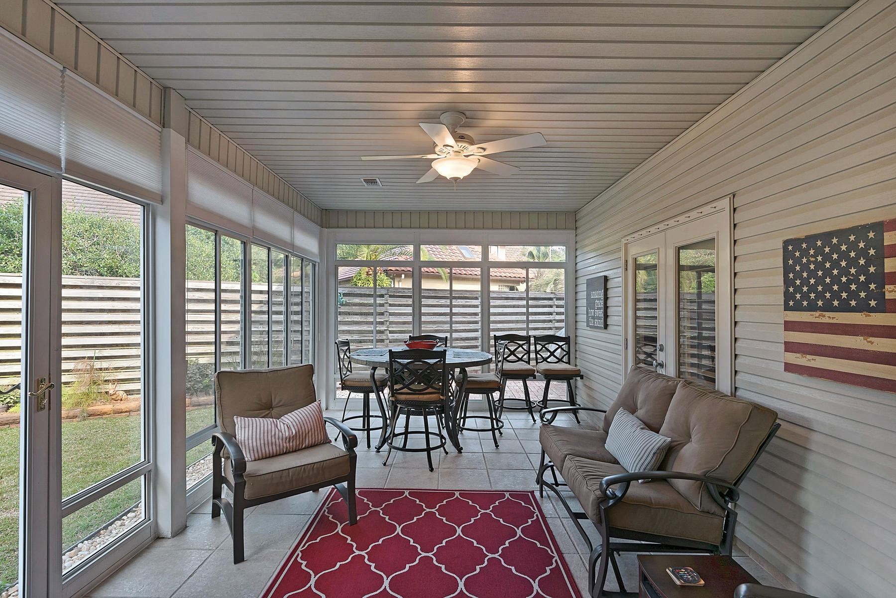 DEERWOOD - Residential