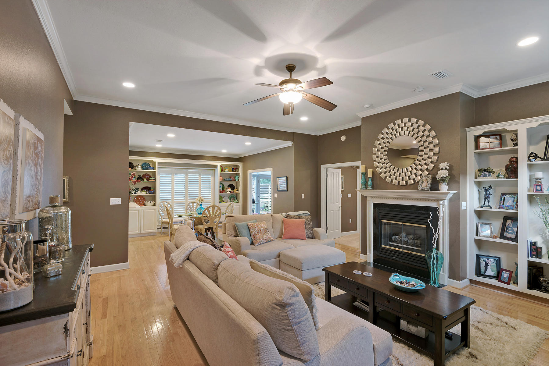 DEERWOOD - Residential