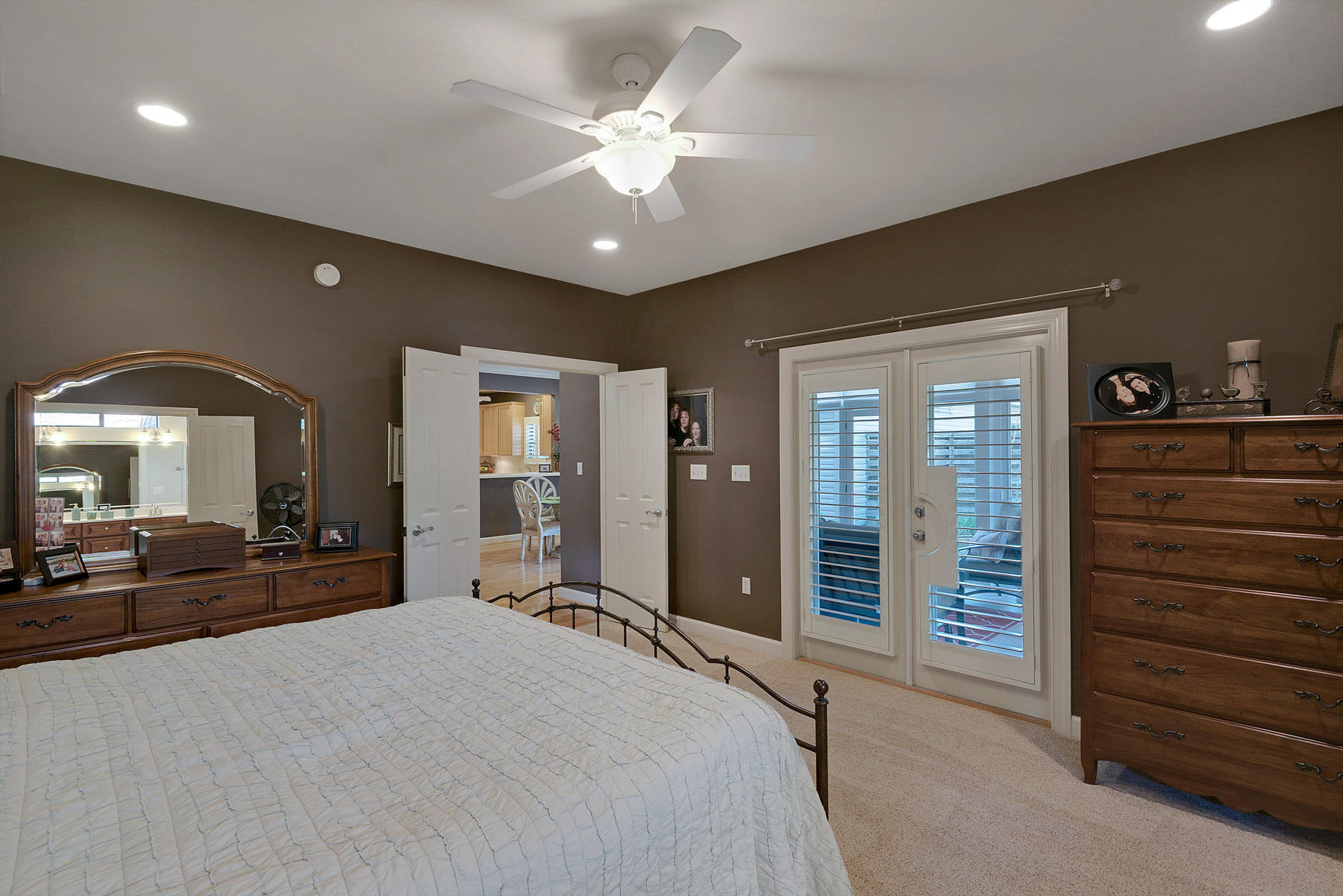 DEERWOOD - Residential