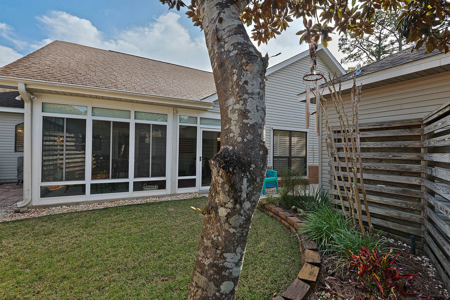 DEERWOOD - Residential