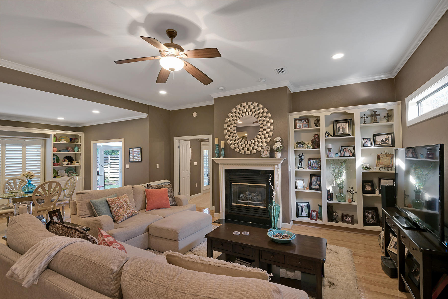 DEERWOOD - Residential