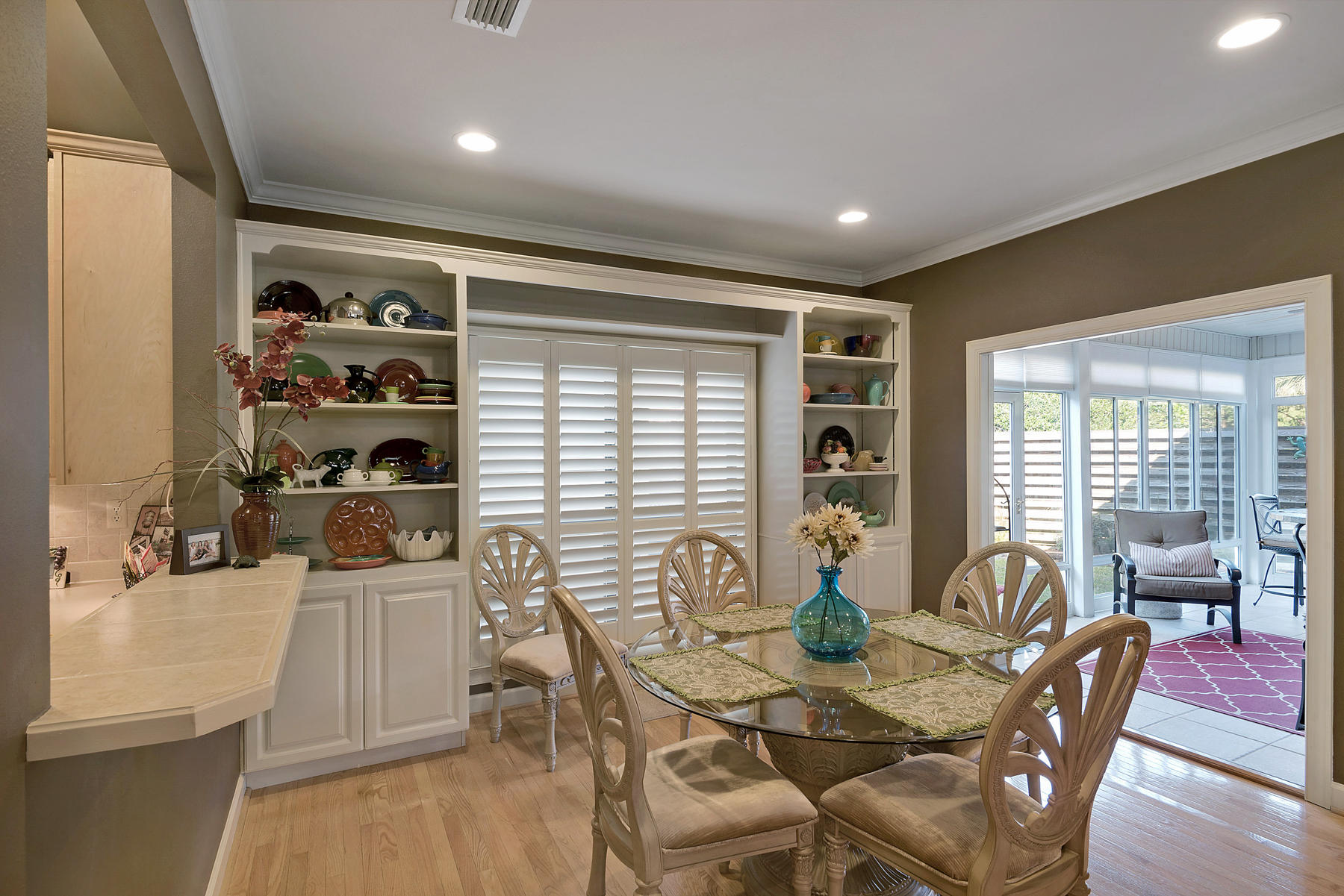 DEERWOOD - Residential