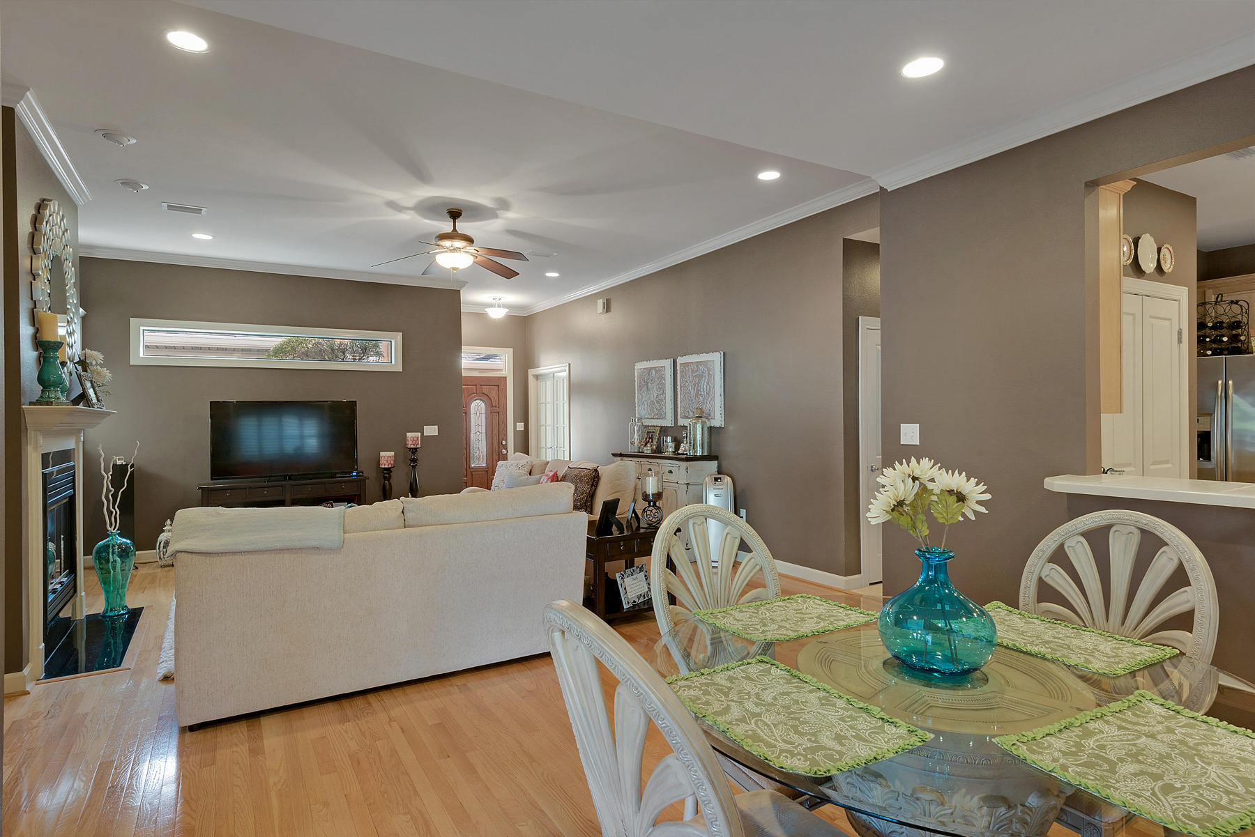 DEERWOOD - Residential