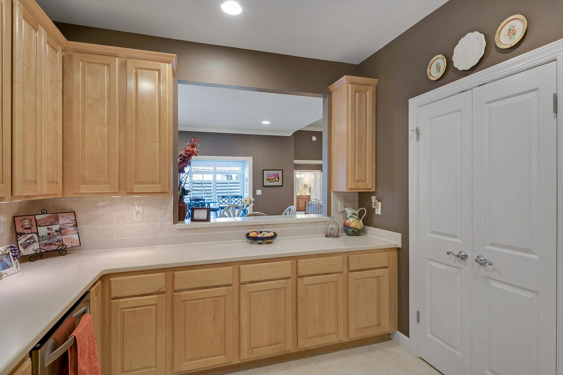 DEERWOOD - Residential