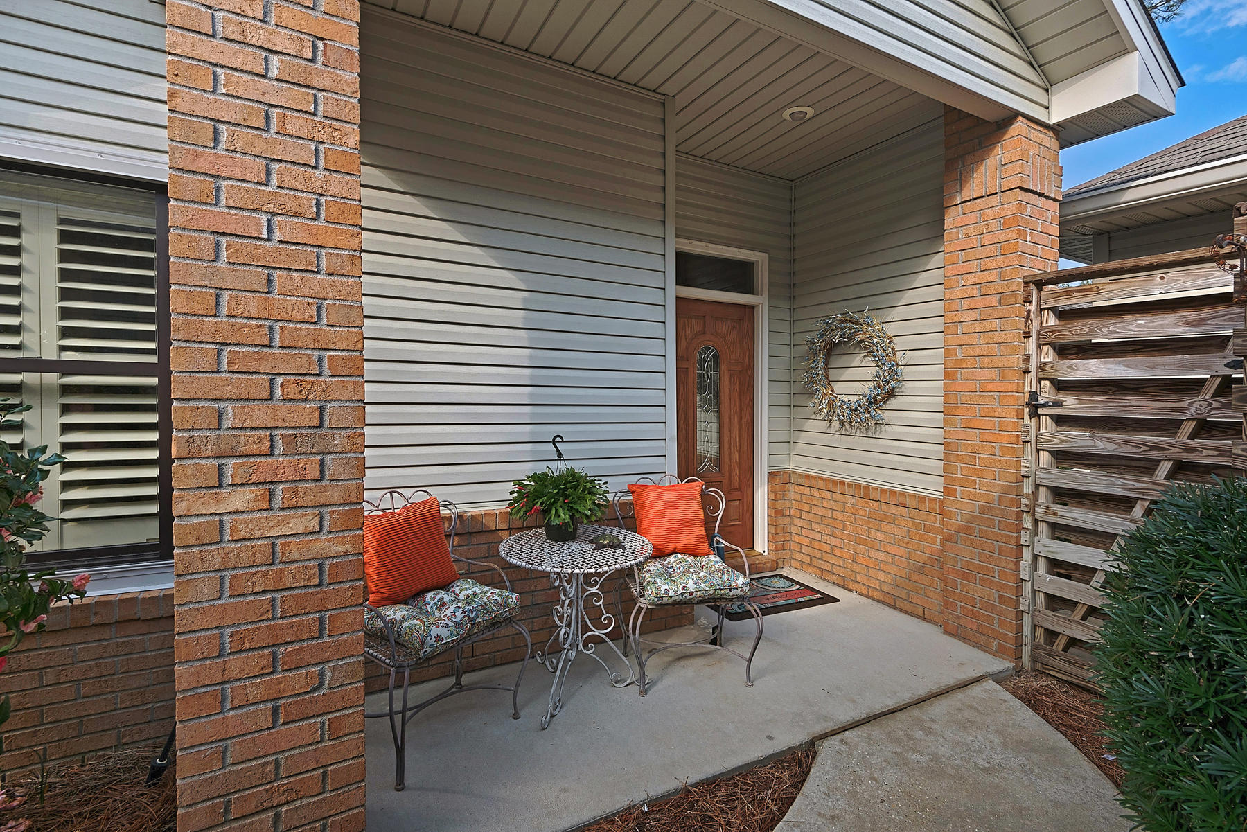 DEERWOOD - Residential