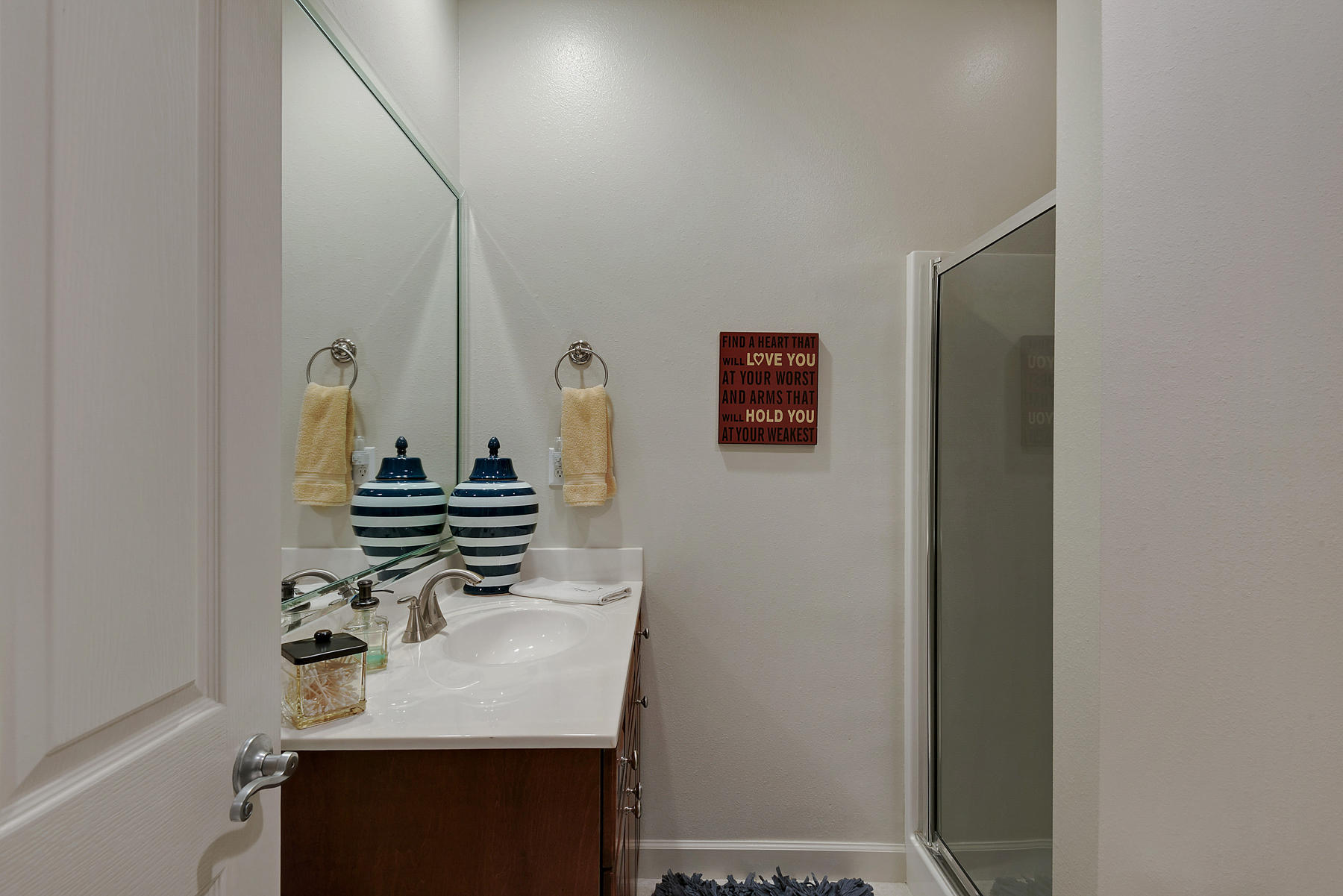 DEERWOOD - Residential