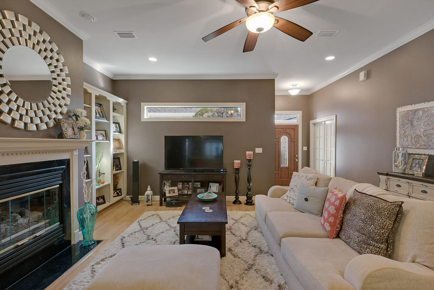 DEERWOOD - Residential