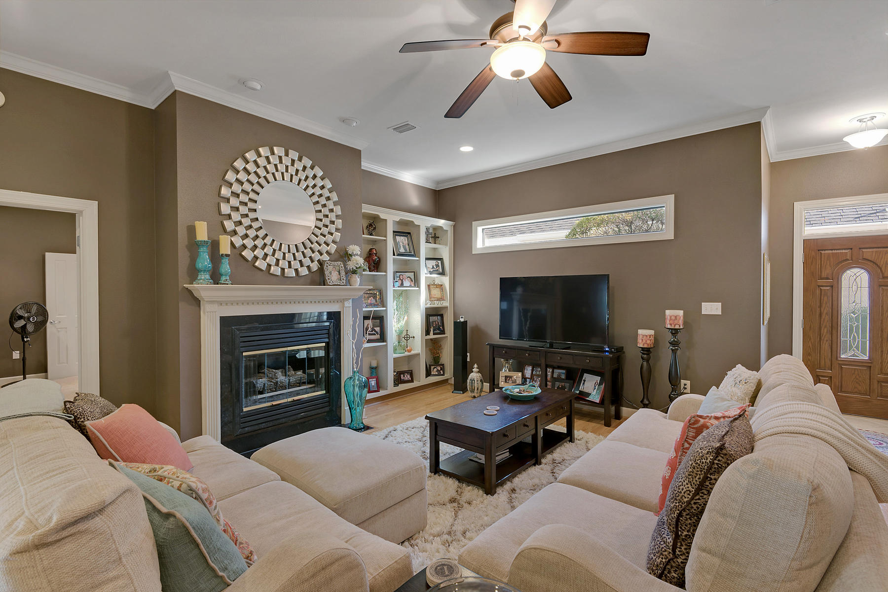 DEERWOOD - Residential