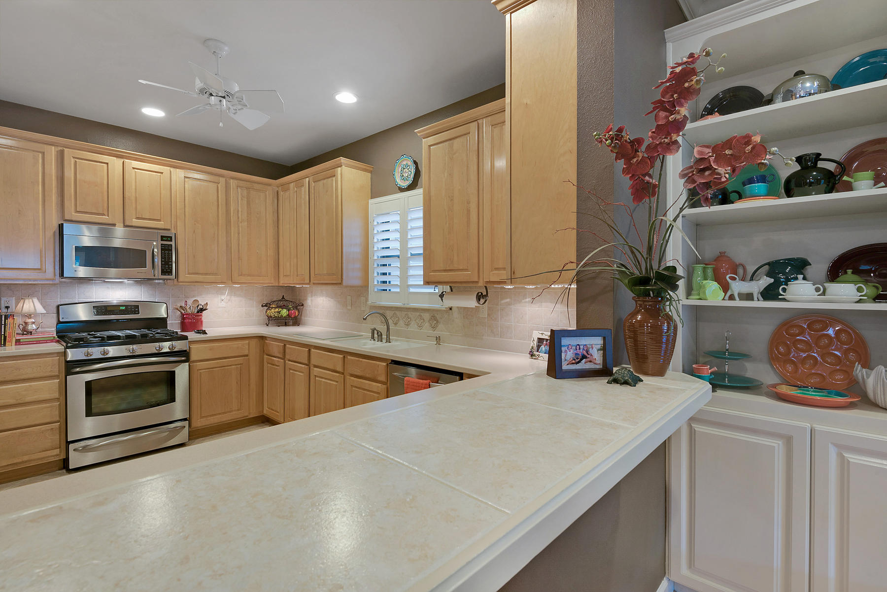 DEERWOOD - Residential