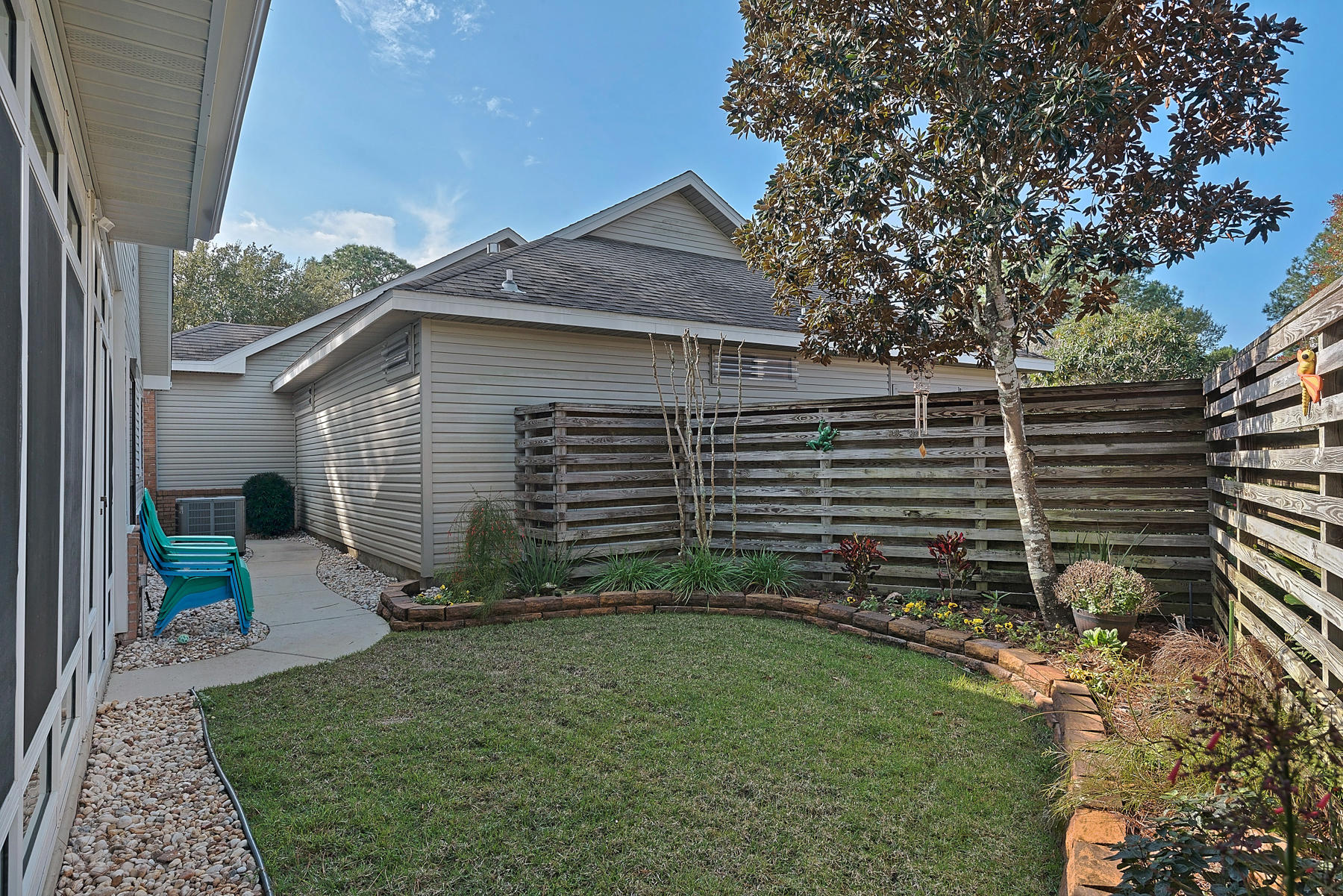 DEERWOOD - Residential