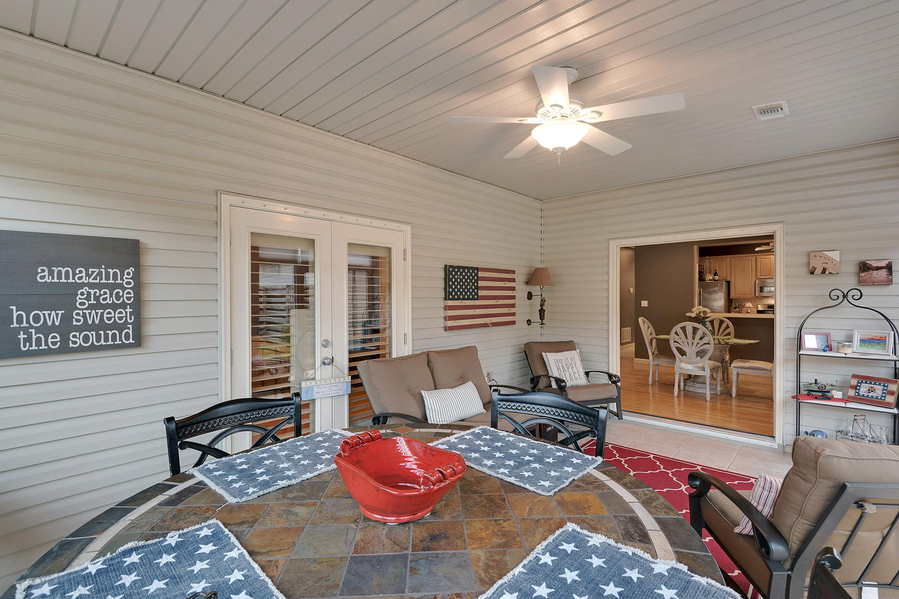 DEERWOOD - Residential