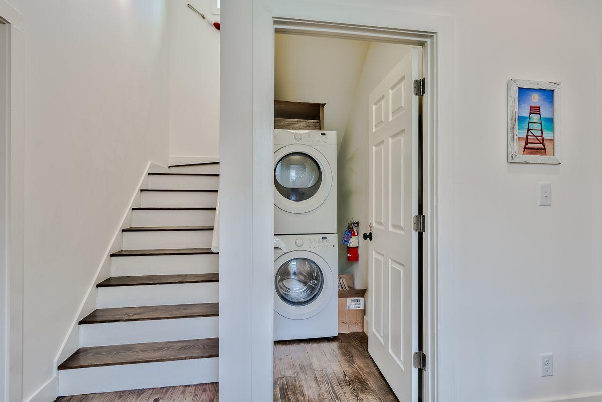 SEACREST BEACH - Residential