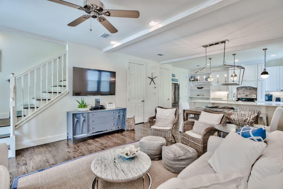 SEACREST BEACH - Residential