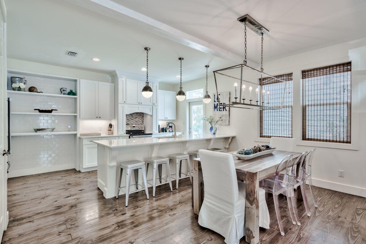 SEACREST BEACH - Residential