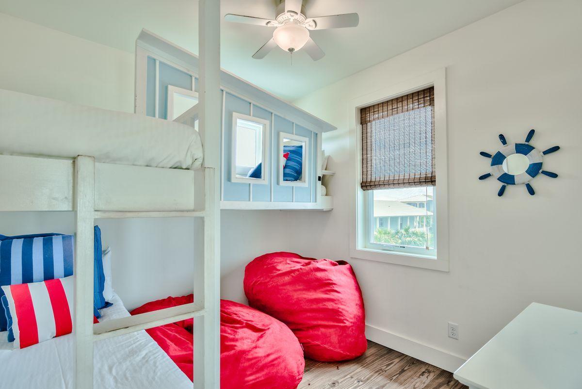 SEACREST BEACH - Residential