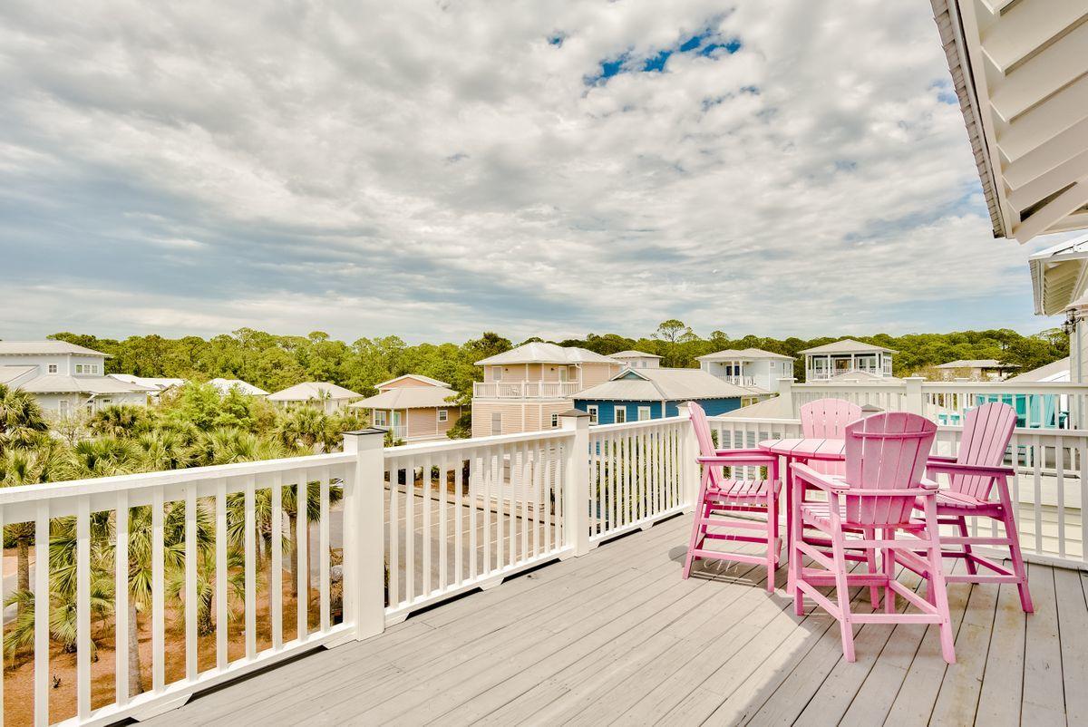 SEACREST BEACH - Residential