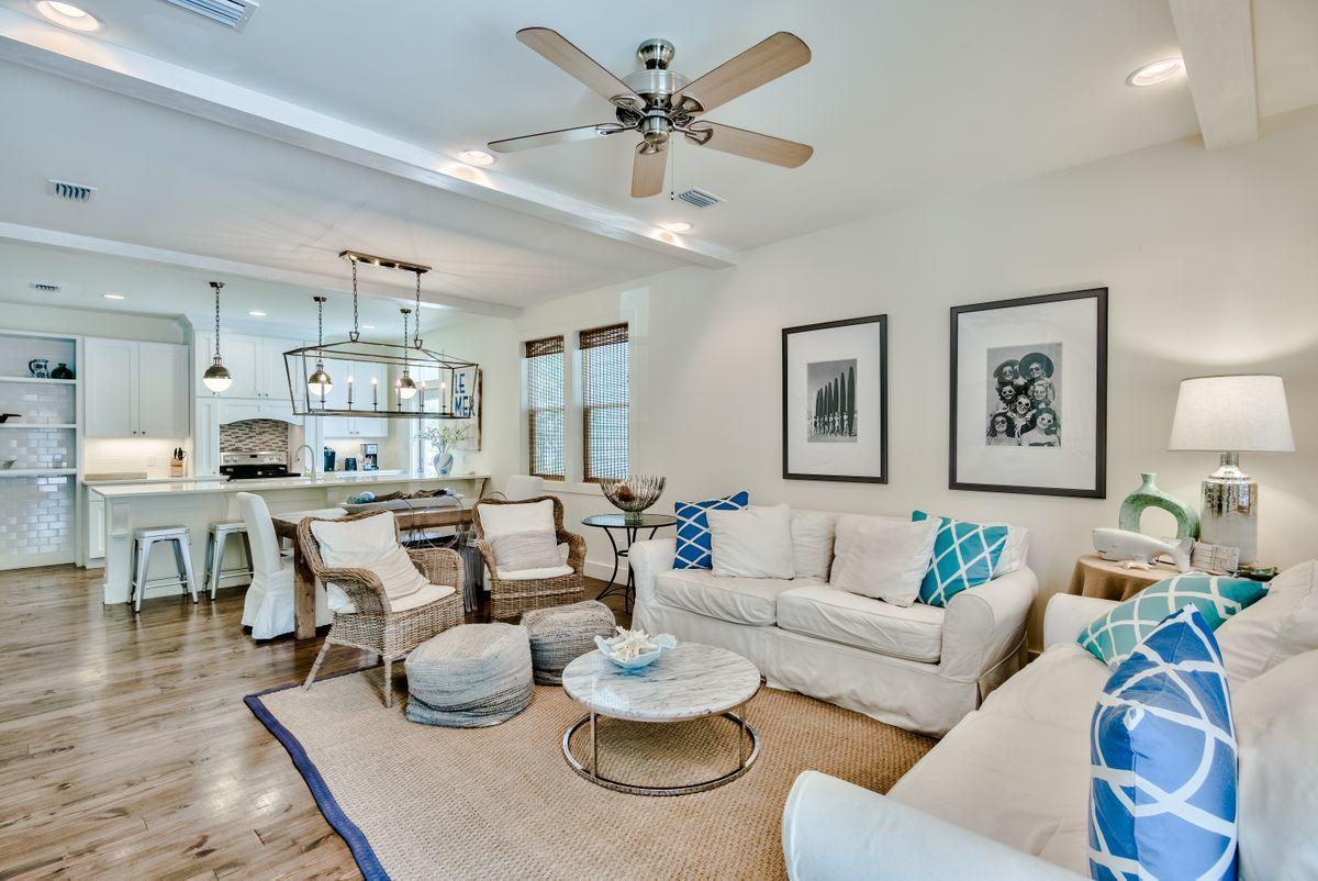 SEACREST BEACH - Residential