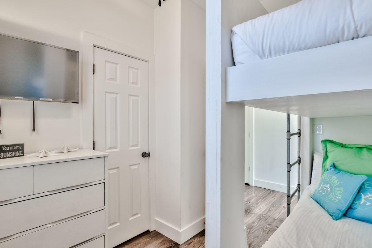 SEACREST BEACH - Residential