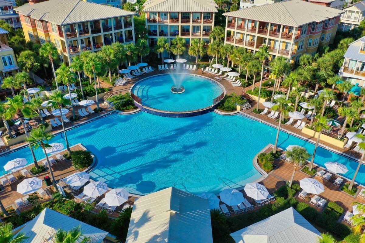 SEACREST BEACH - Residential