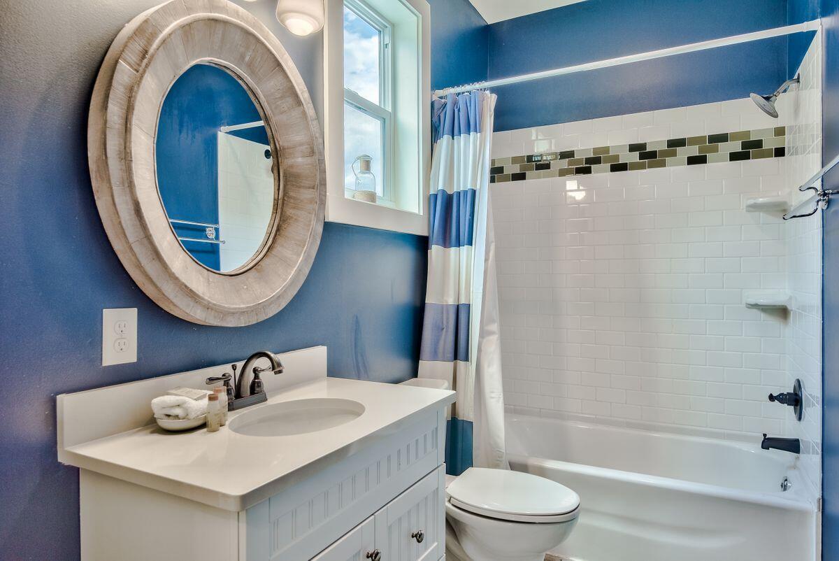 SEACREST BEACH - Residential