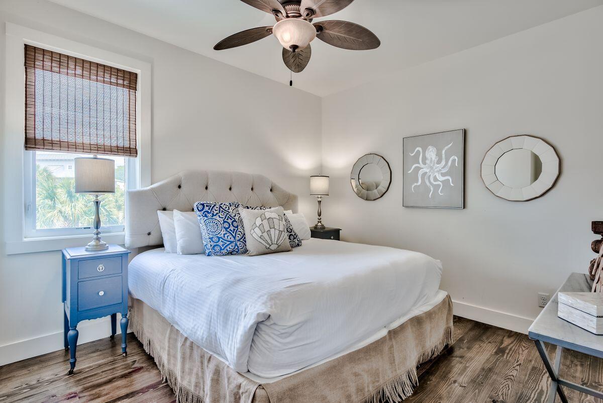 SEACREST BEACH - Residential