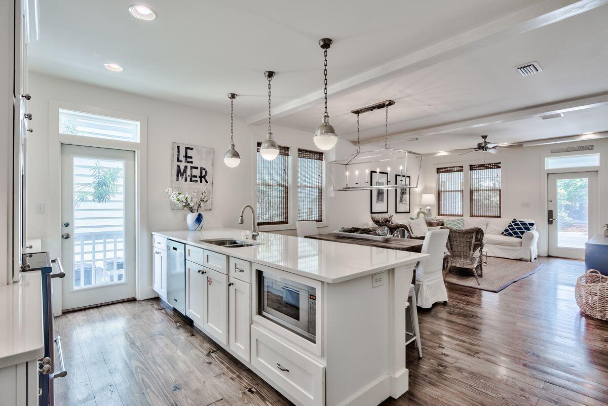 SEACREST BEACH - Residential