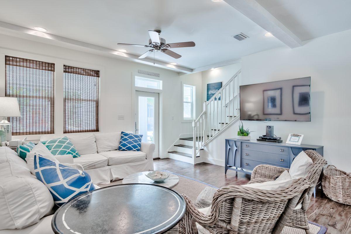 SEACREST BEACH - Residential