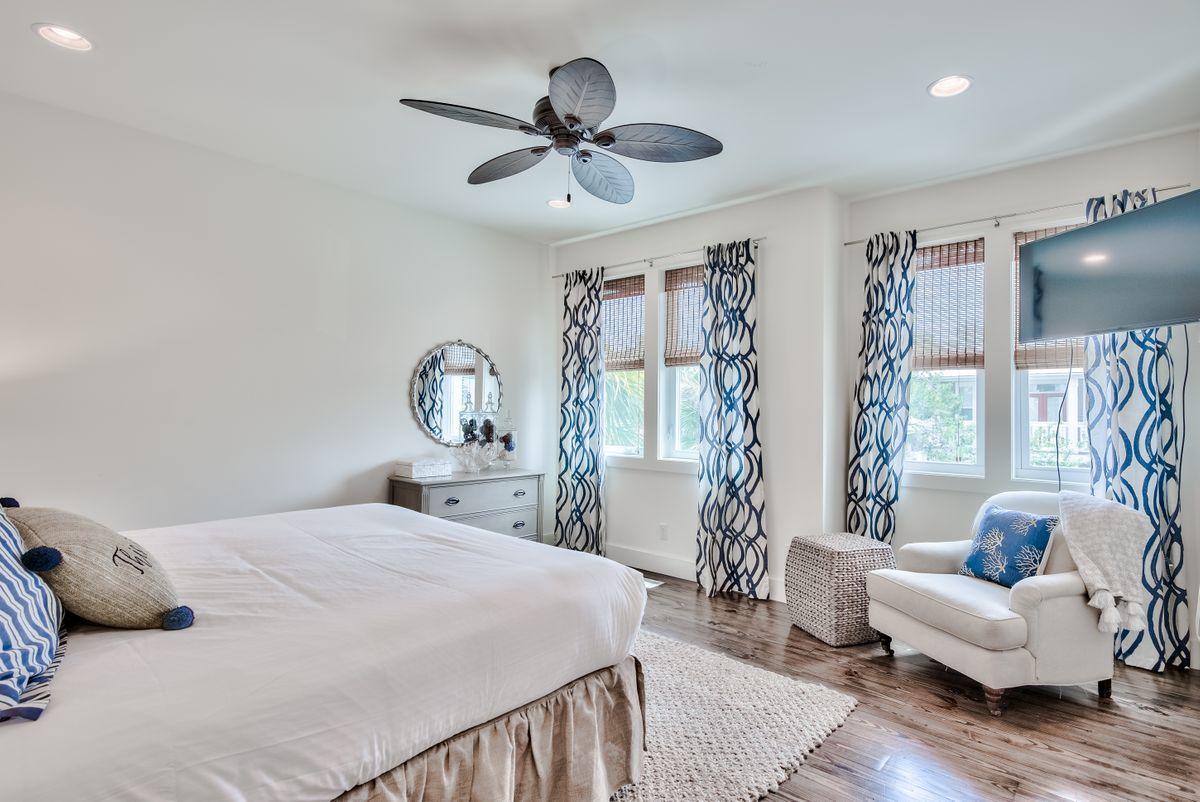 SEACREST BEACH - Residential