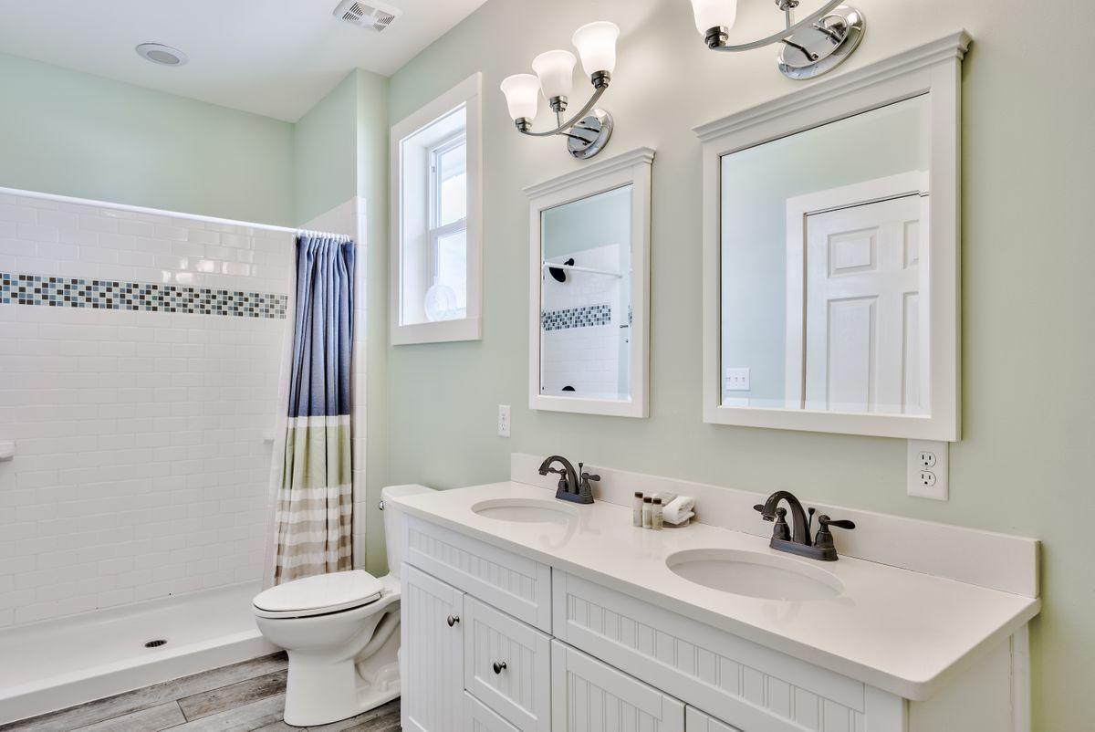 SEACREST BEACH - Residential