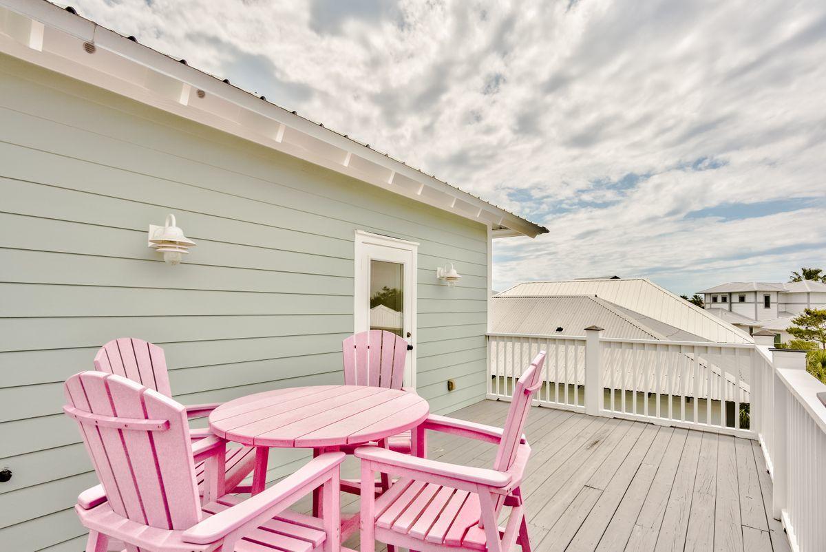 SEACREST BEACH - Residential