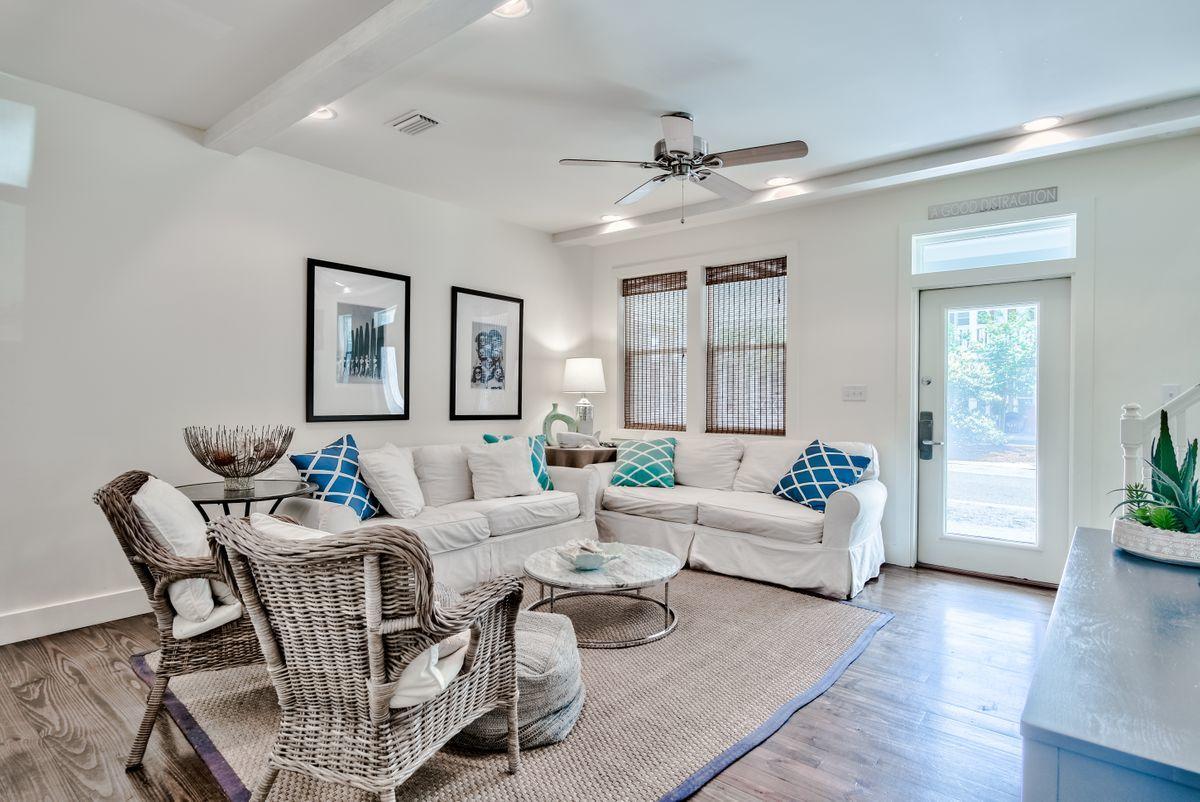 SEACREST BEACH - Residential