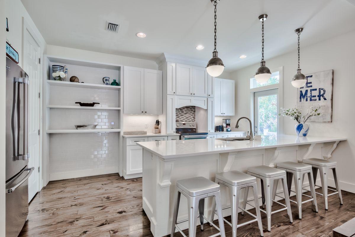 SEACREST BEACH - Residential