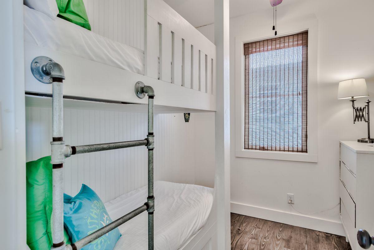 SEACREST BEACH - Residential