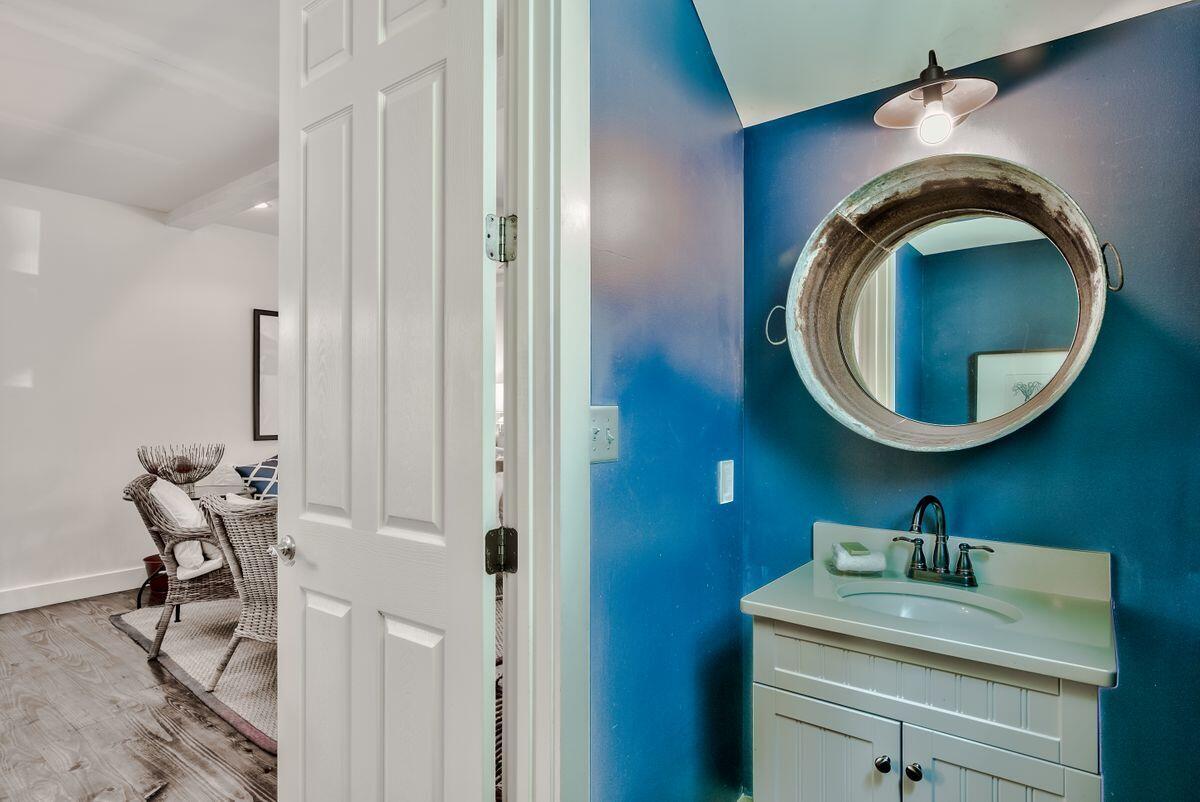 SEACREST BEACH - Residential