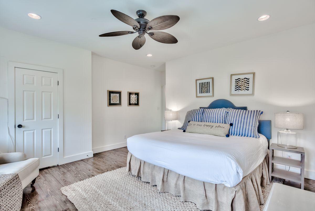 SEACREST BEACH - Residential