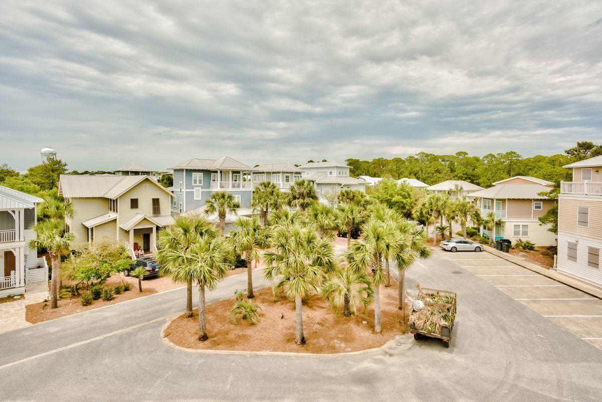 SEACREST BEACH - Residential