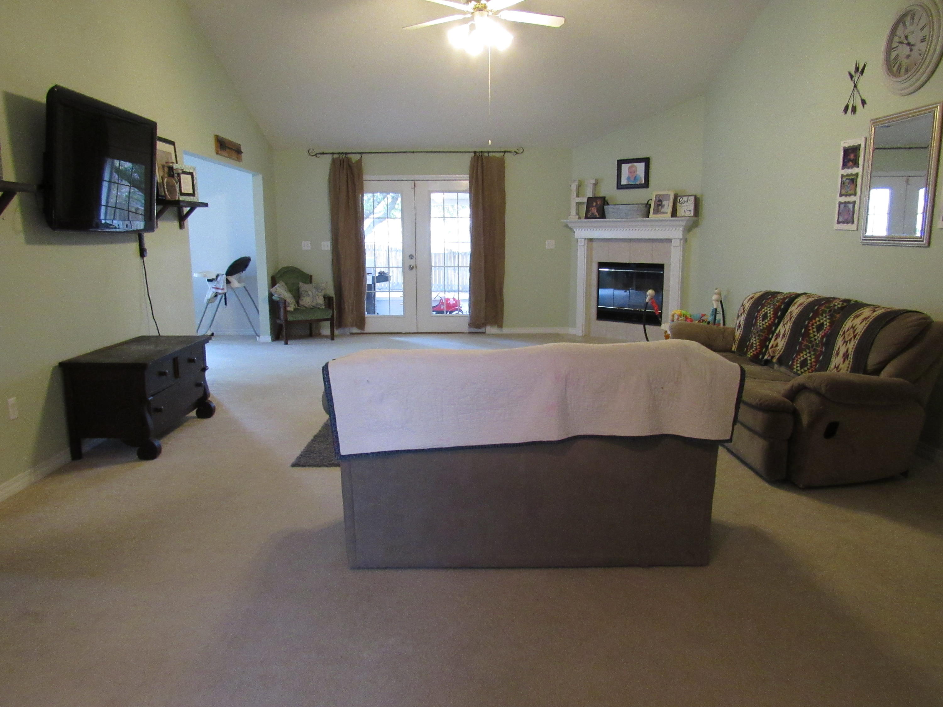 STEEPLECHASE PH 2 - Residential