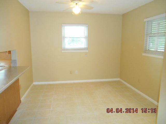 MIDPINES - Residential Lease