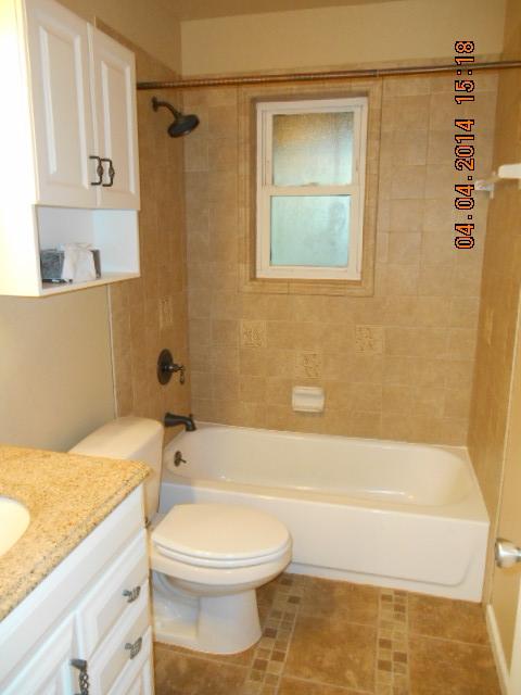 MIDPINES - Residential Lease