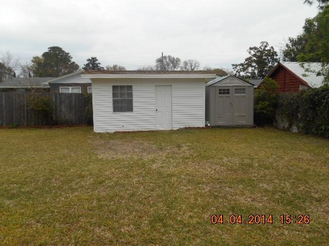 MIDPINES - Residential Lease