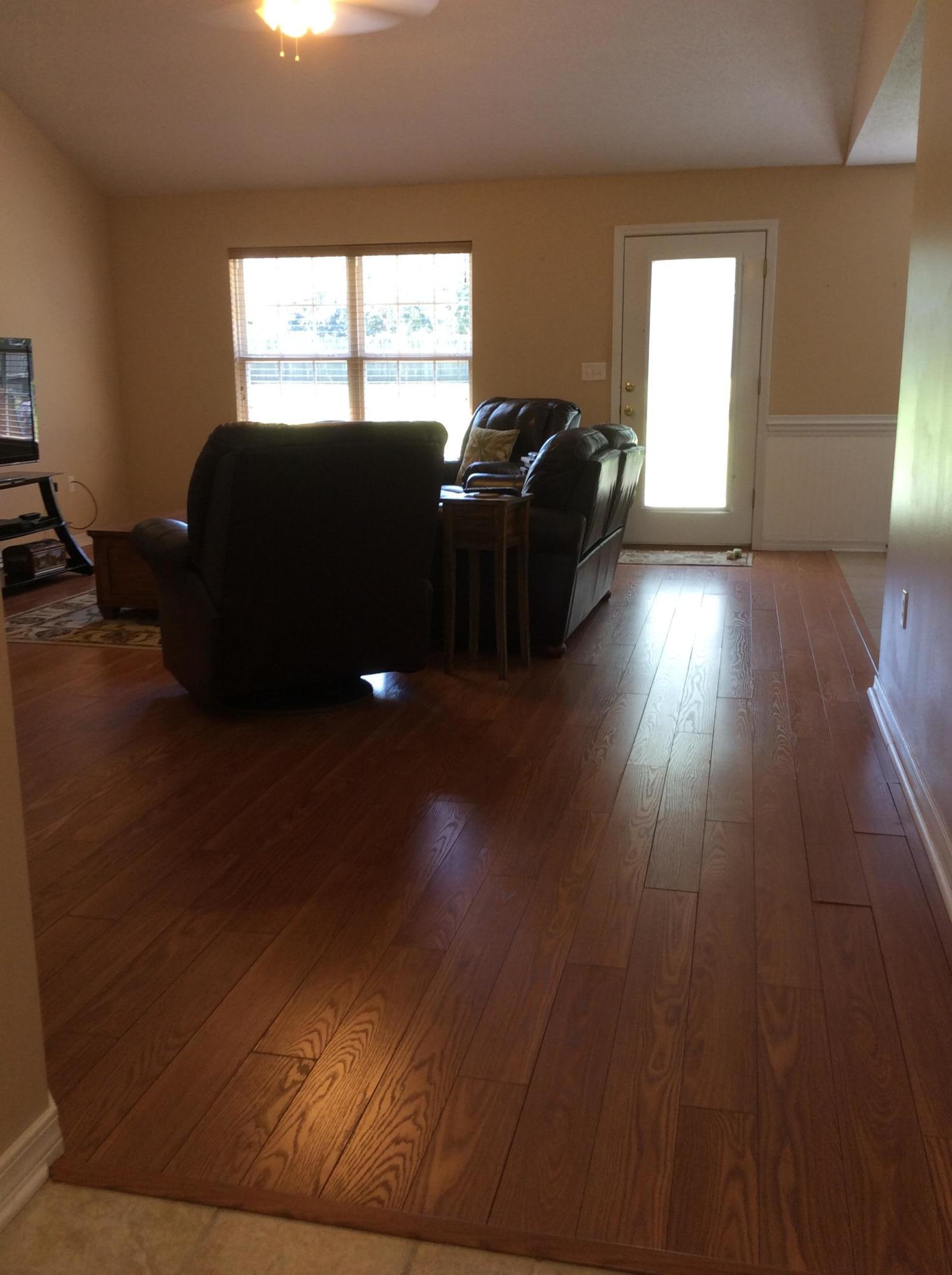 STAFFORD ESTATES - Residential