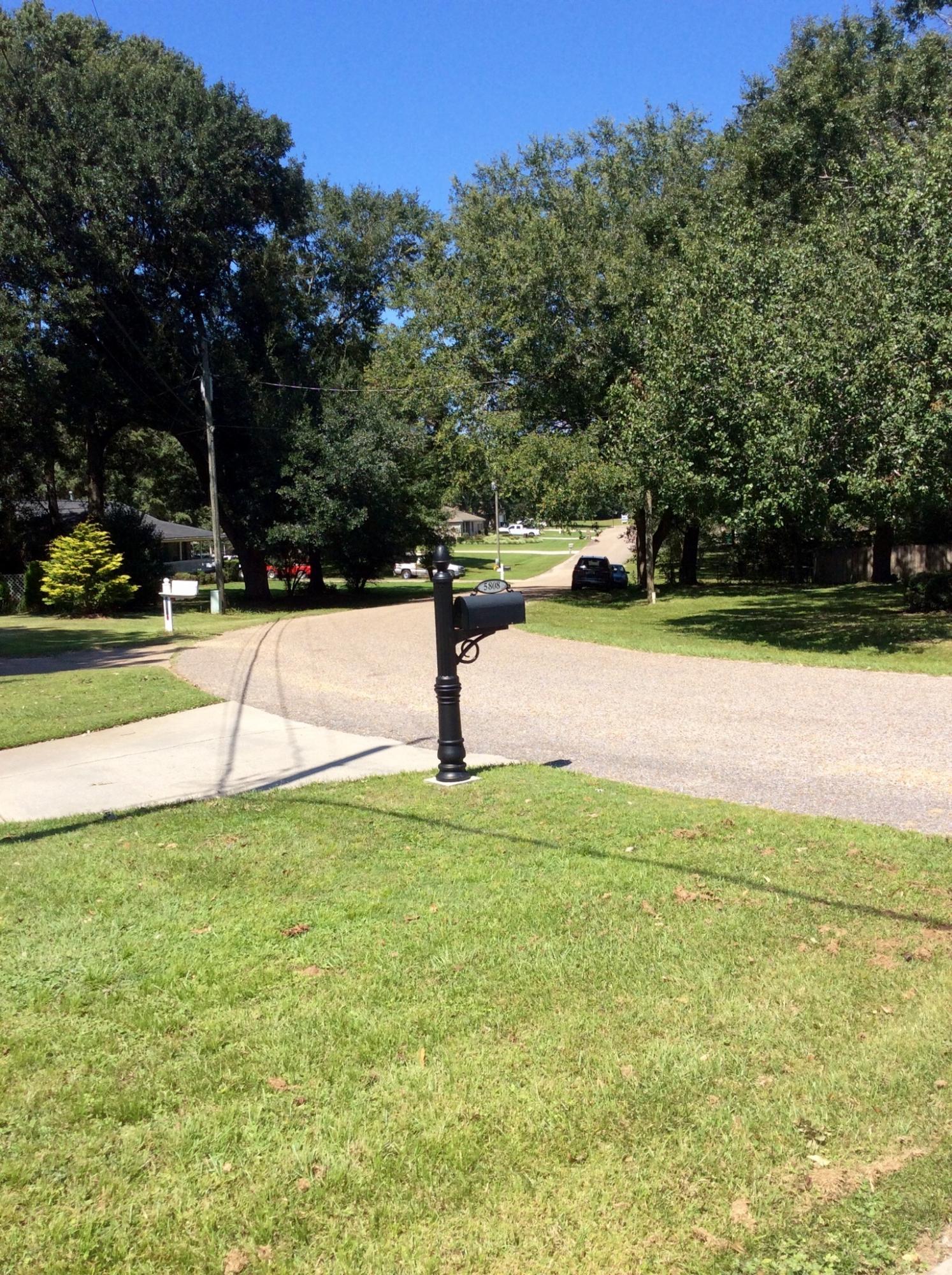 STAFFORD ESTATES - Residential