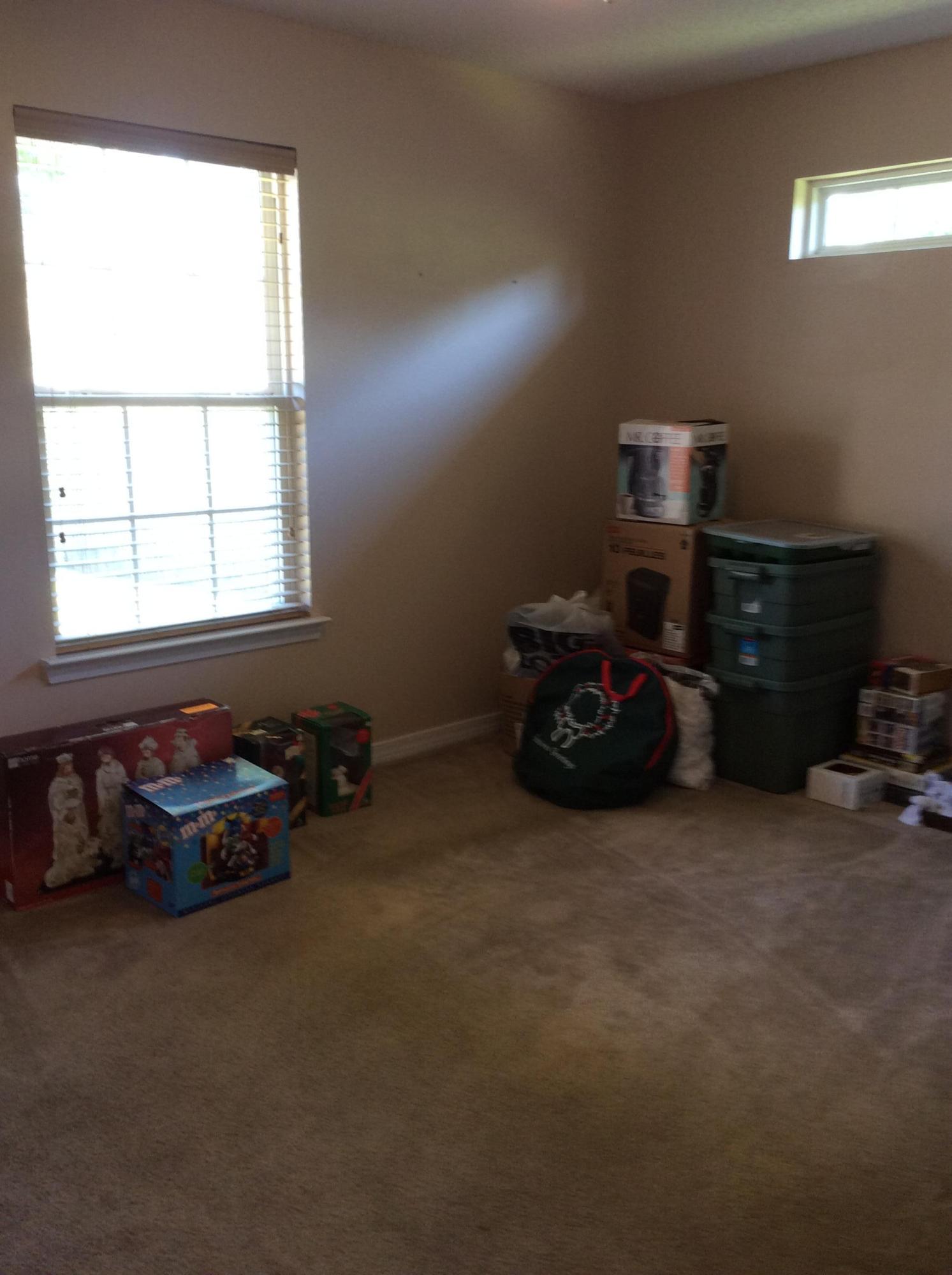 STAFFORD ESTATES - Residential