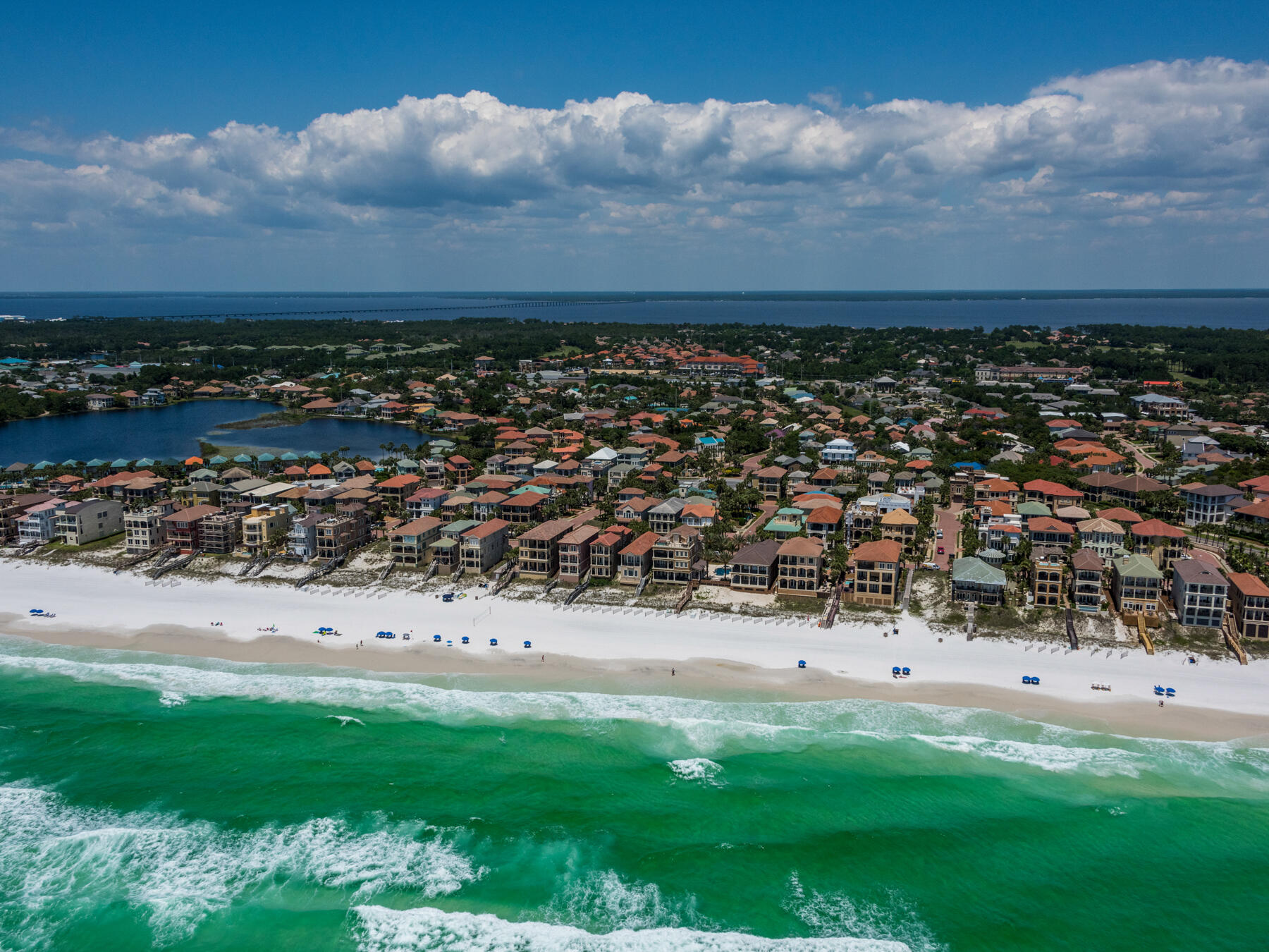 DESTINY EAST PH 3 - Residential