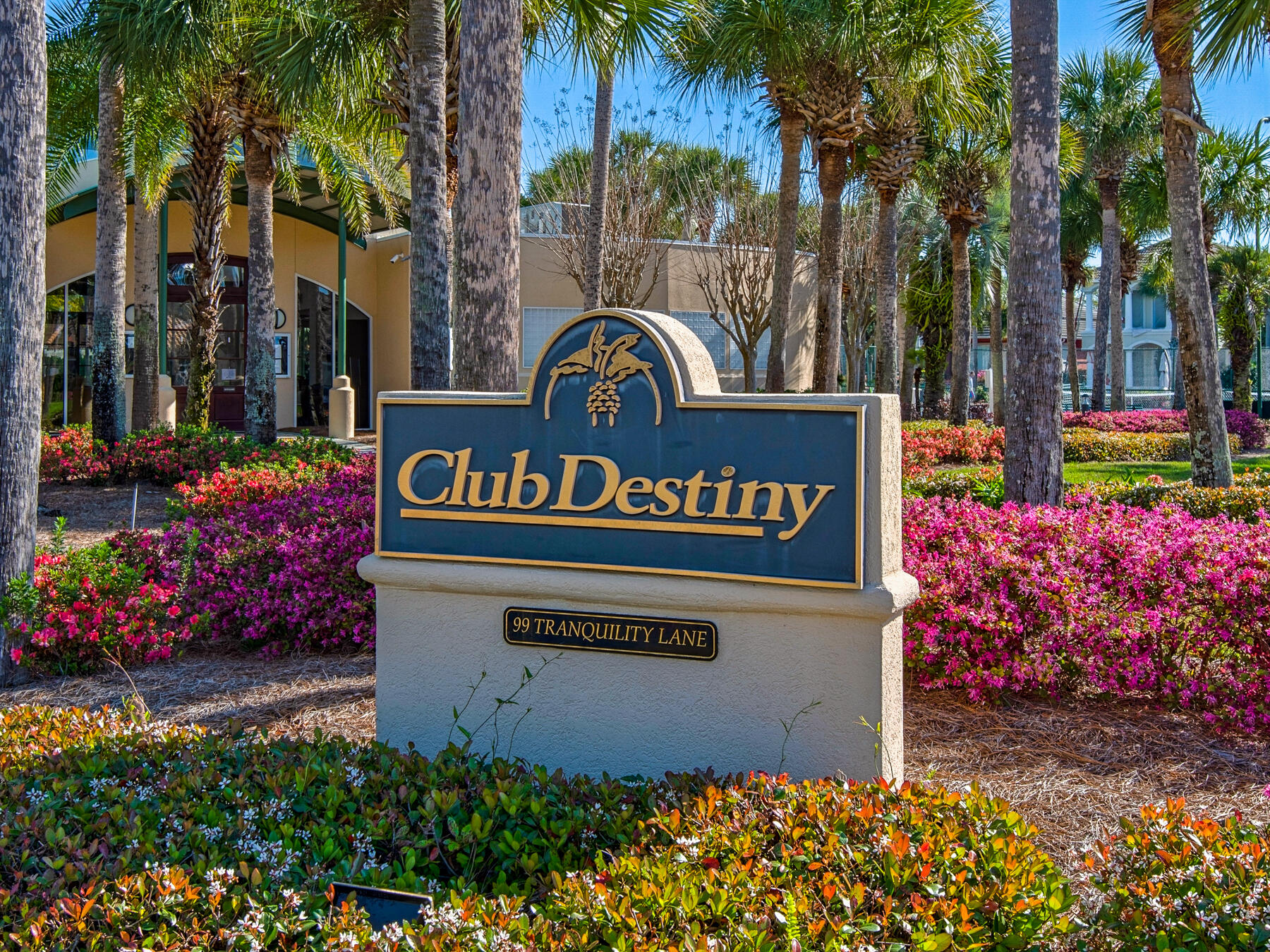 DESTINY EAST PH 3 - Residential